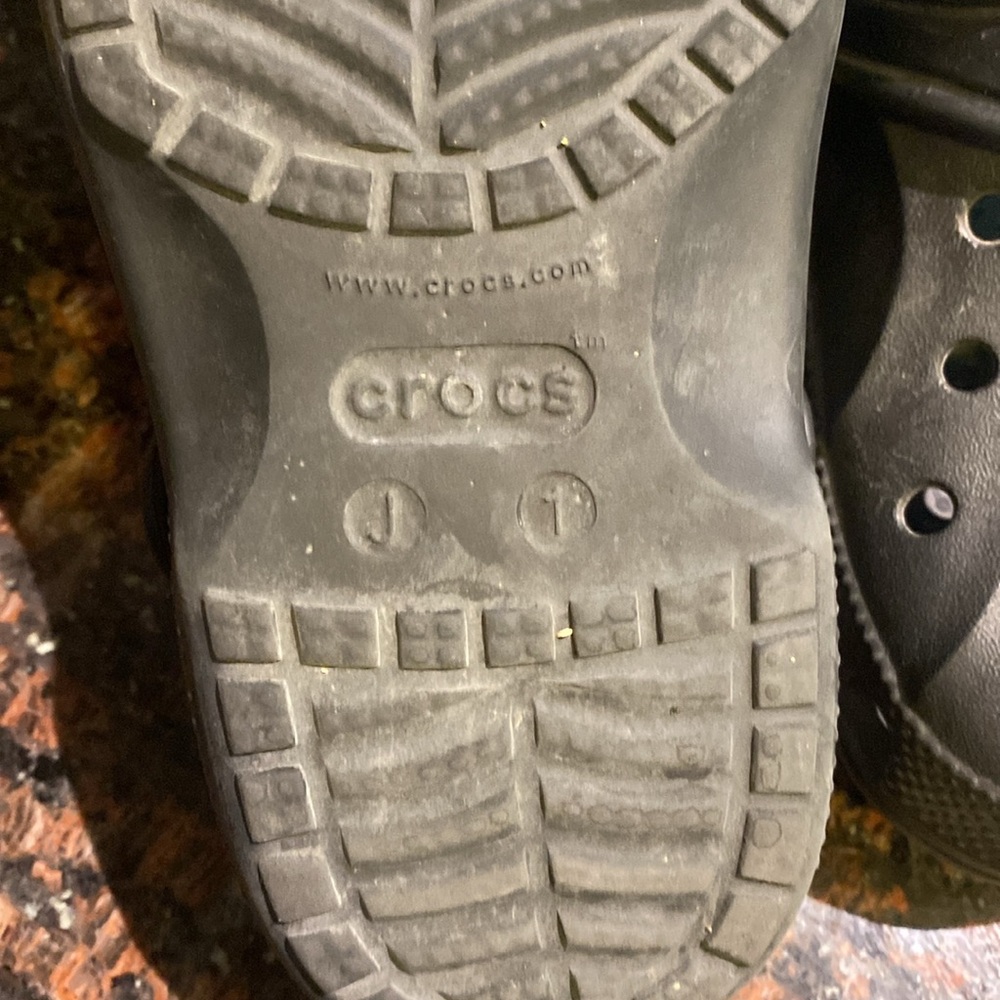 Crocs - Picture 4 of 4